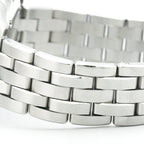 Hamilton Jazzmaster · Steel · Automatic