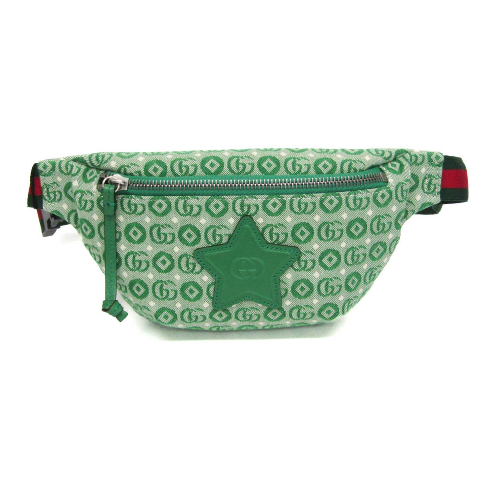 Gucci Interlocking G · Kids Belt Bag