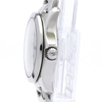 TAG Heuer Link · Mother-of-Pearl · Steel
