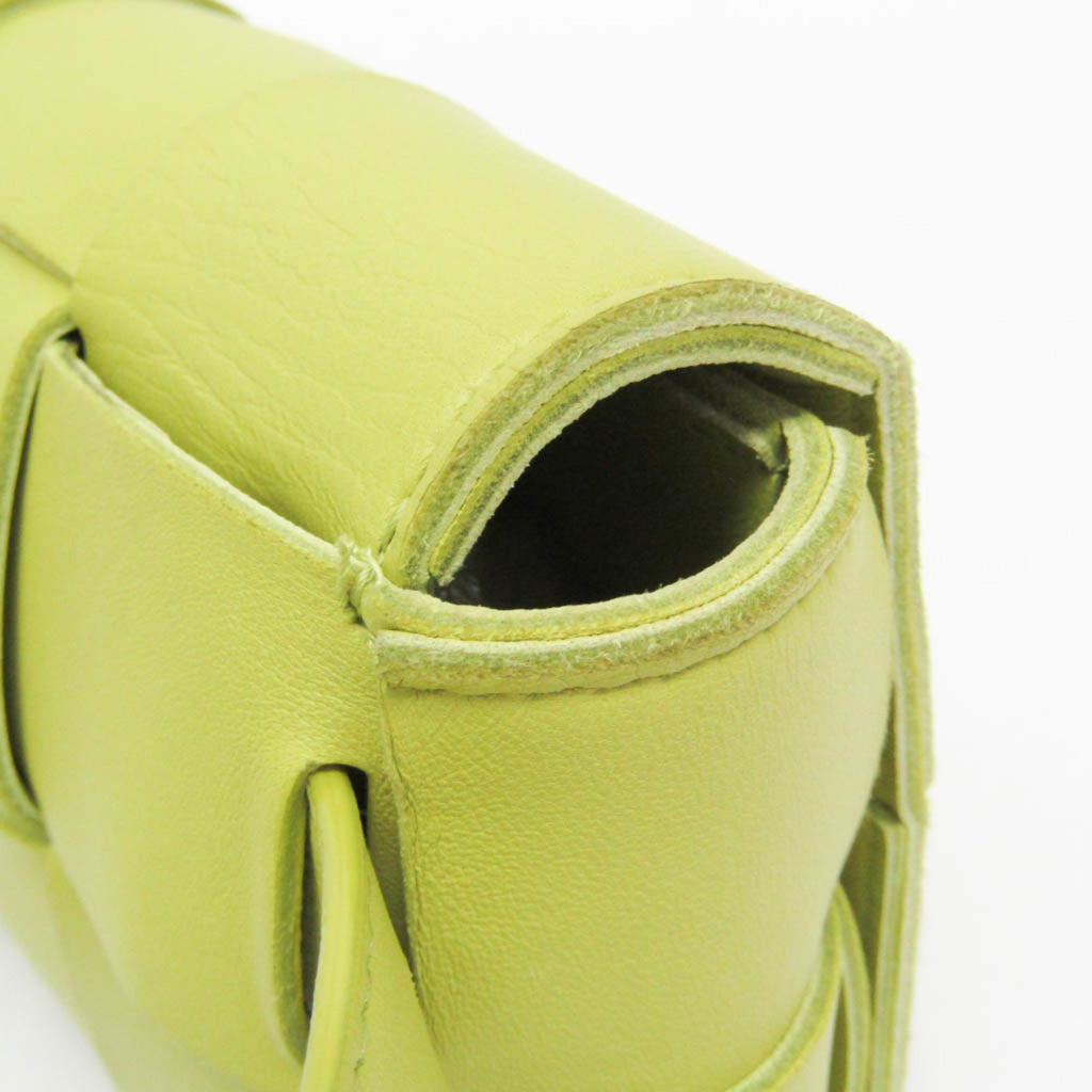 Bottega Veneta Intrecciato Cassette