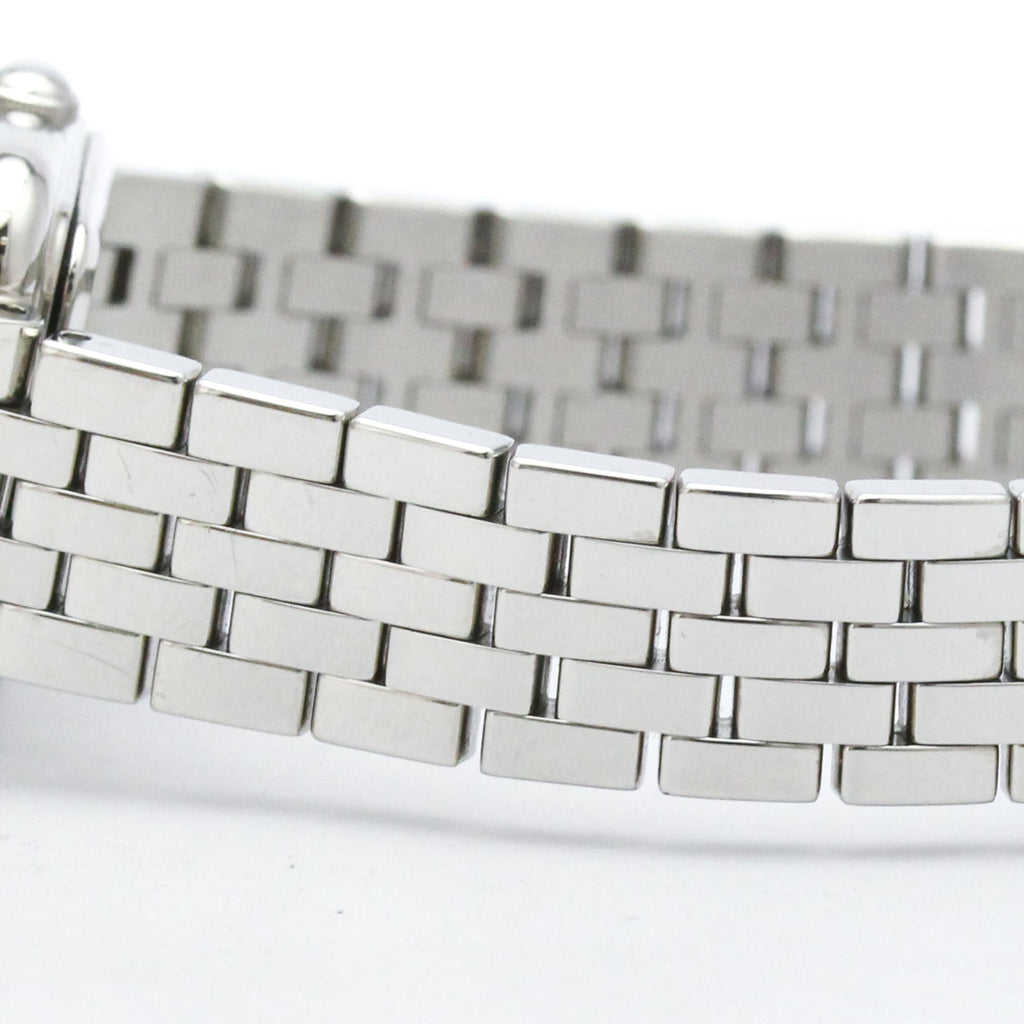 Seiko Credor Signo · Diamond · Steel · Quartz