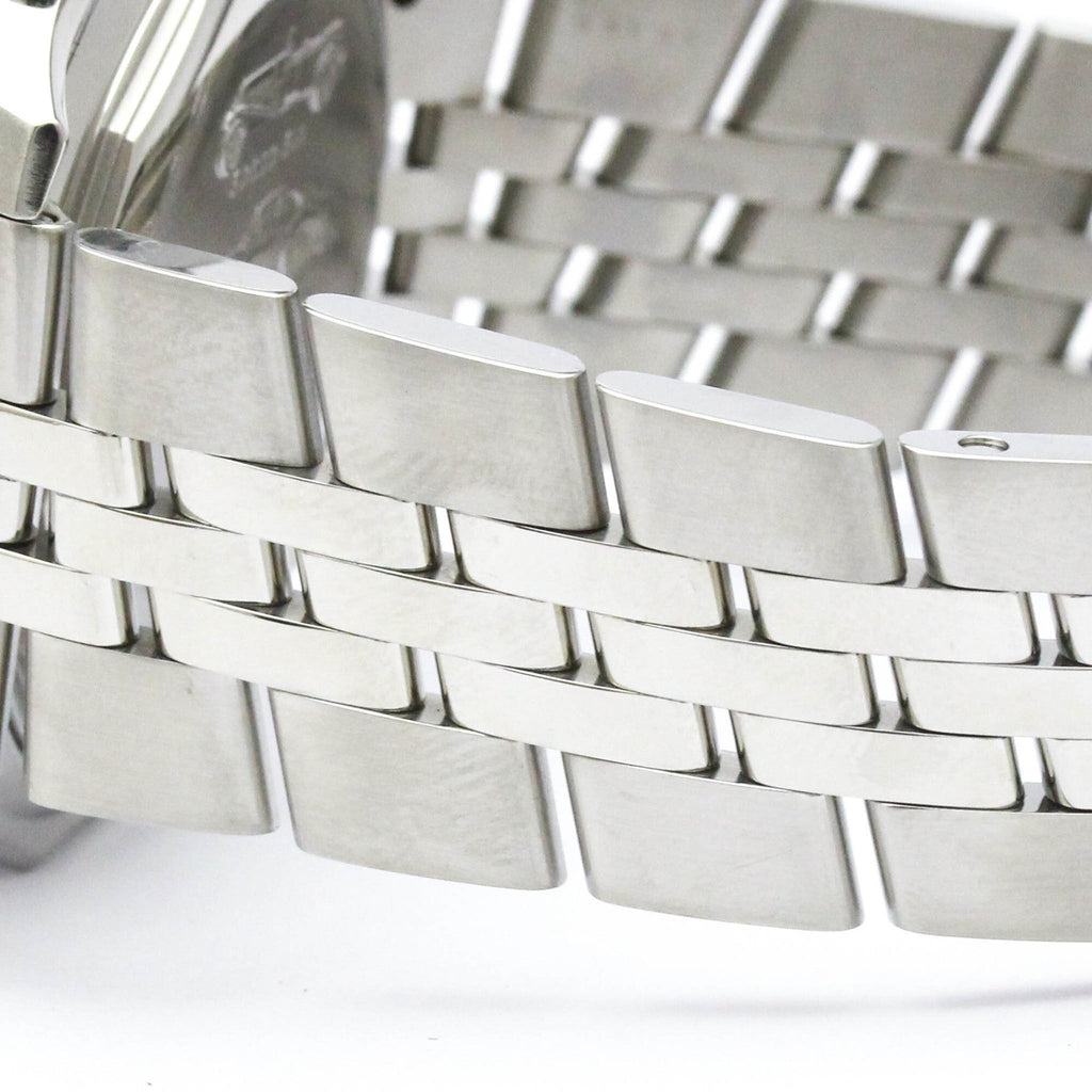 Breitling Bentley Motors · Steel · Automatic
