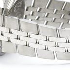 Breitling Bentley Motors · Steel · Automatic