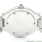 Cartier Must 21 · Steel · Quartz