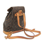 Louis Vuitton Monogram Montsouris MM