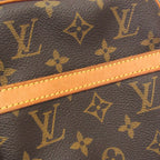 Louis Vuitton Danube · Monogram