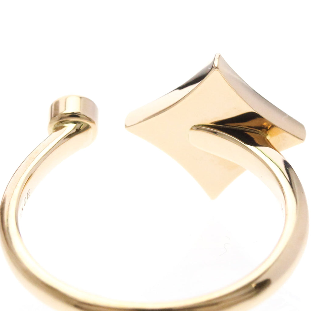 Louis Vuitton Star Blossom · Diamond · Rose Gold