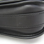 Burberry Universal Passport · Leather