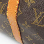 Louis Vuitton Monogram Keepall 50