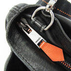 Hermès Caravan Horizontal · Veau Derma