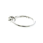 Chanel Camellia · Platinum · Diamond