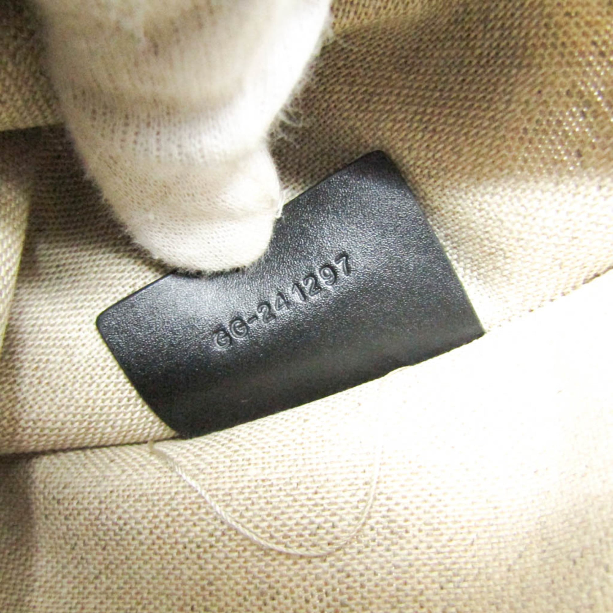 Salvatore Ferragamo · Leather Tote