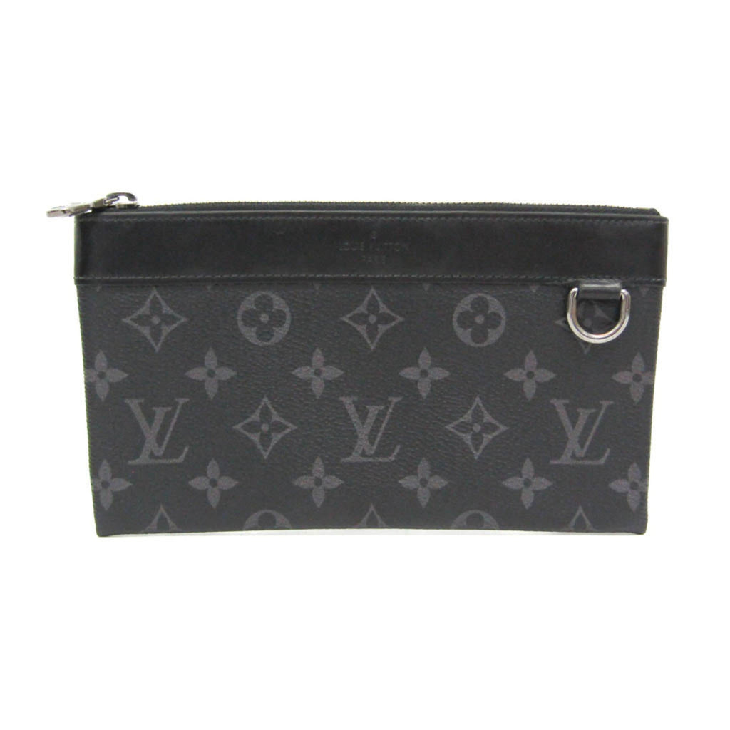 Louis Vuitton Pochette Discovery PM · Eclipse
