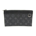 Louis Vuitton Pochette Discovery PM · Eclipse