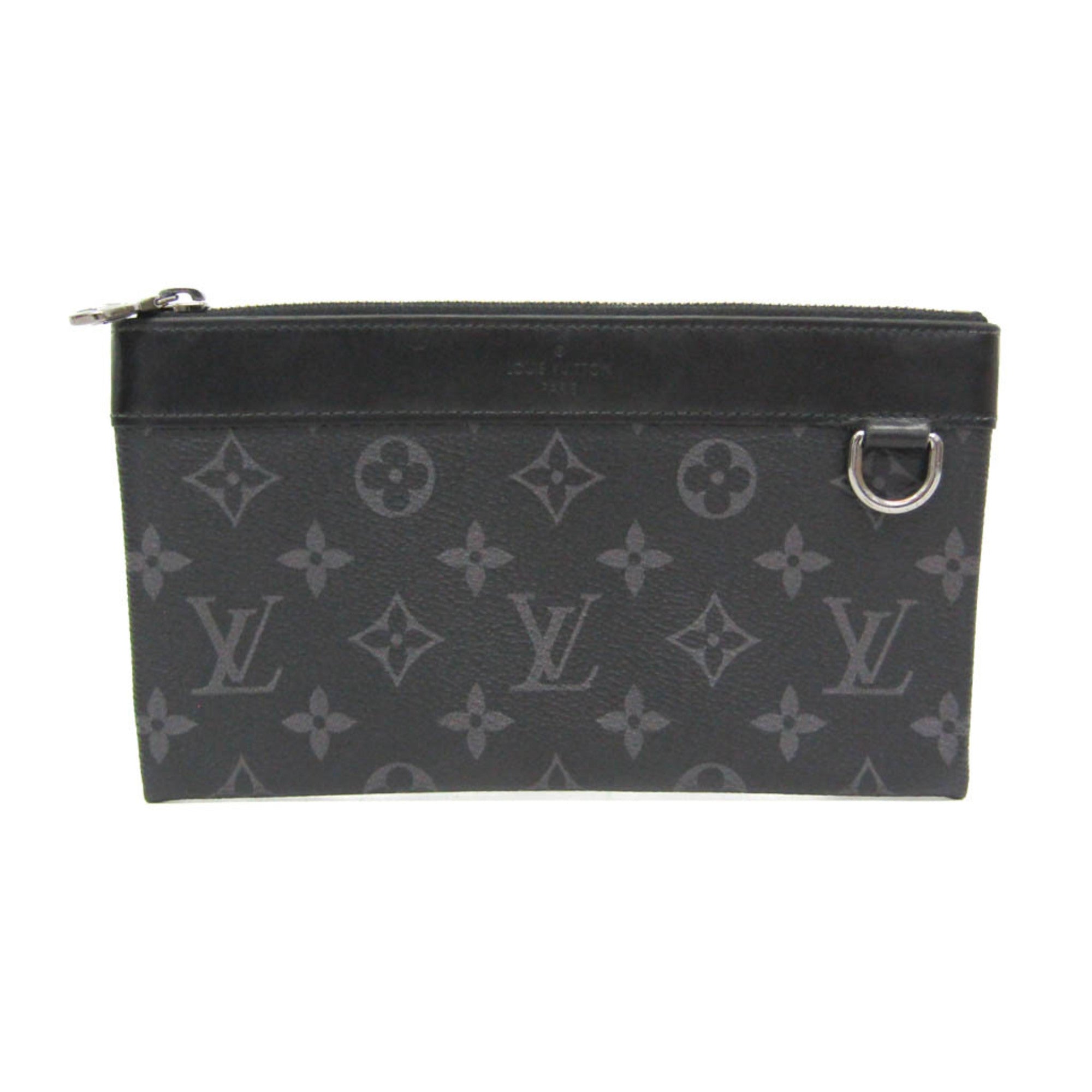 Louis Vuitton Pochette Discovery PM · Eclipse