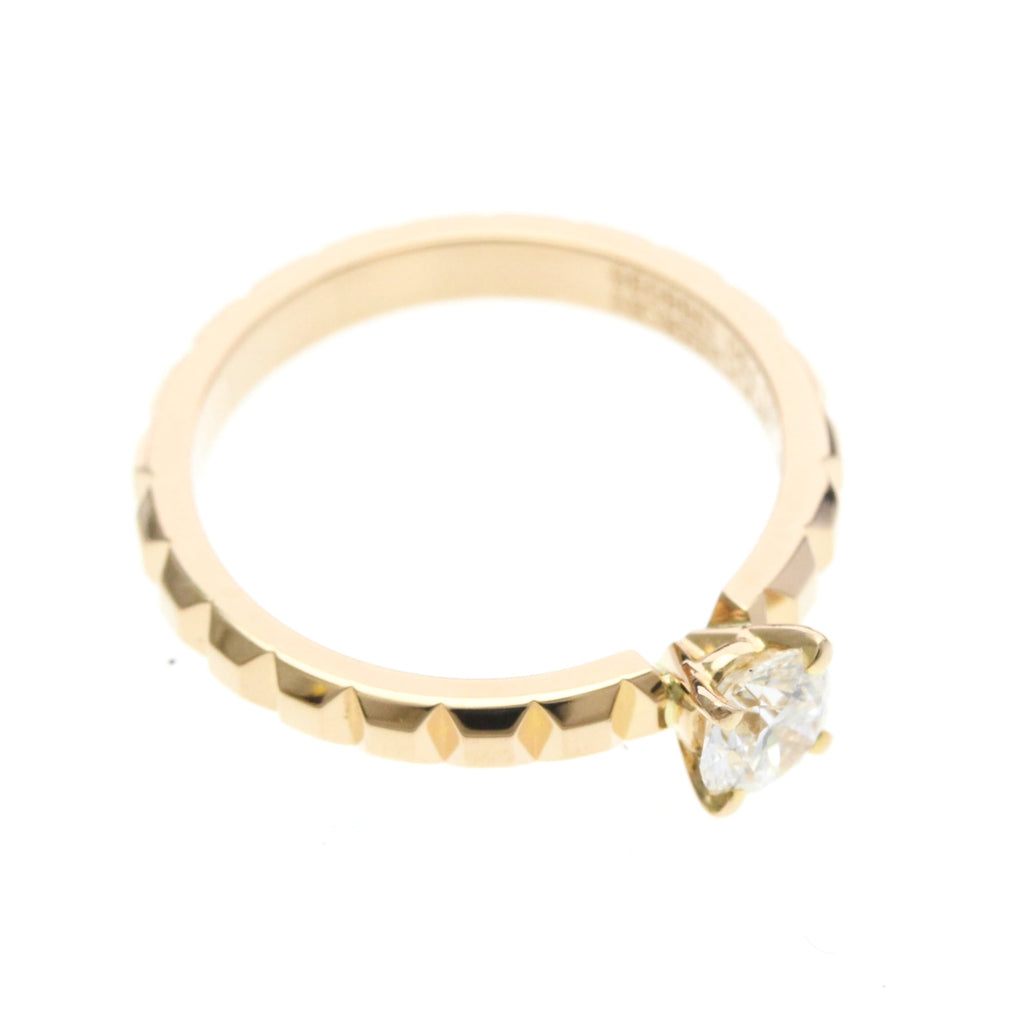 Boucheron Clou De Paris · Rose Gold · Diamond
