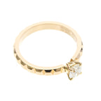 Boucheron Clou De Paris · Rose Gold · Diamond