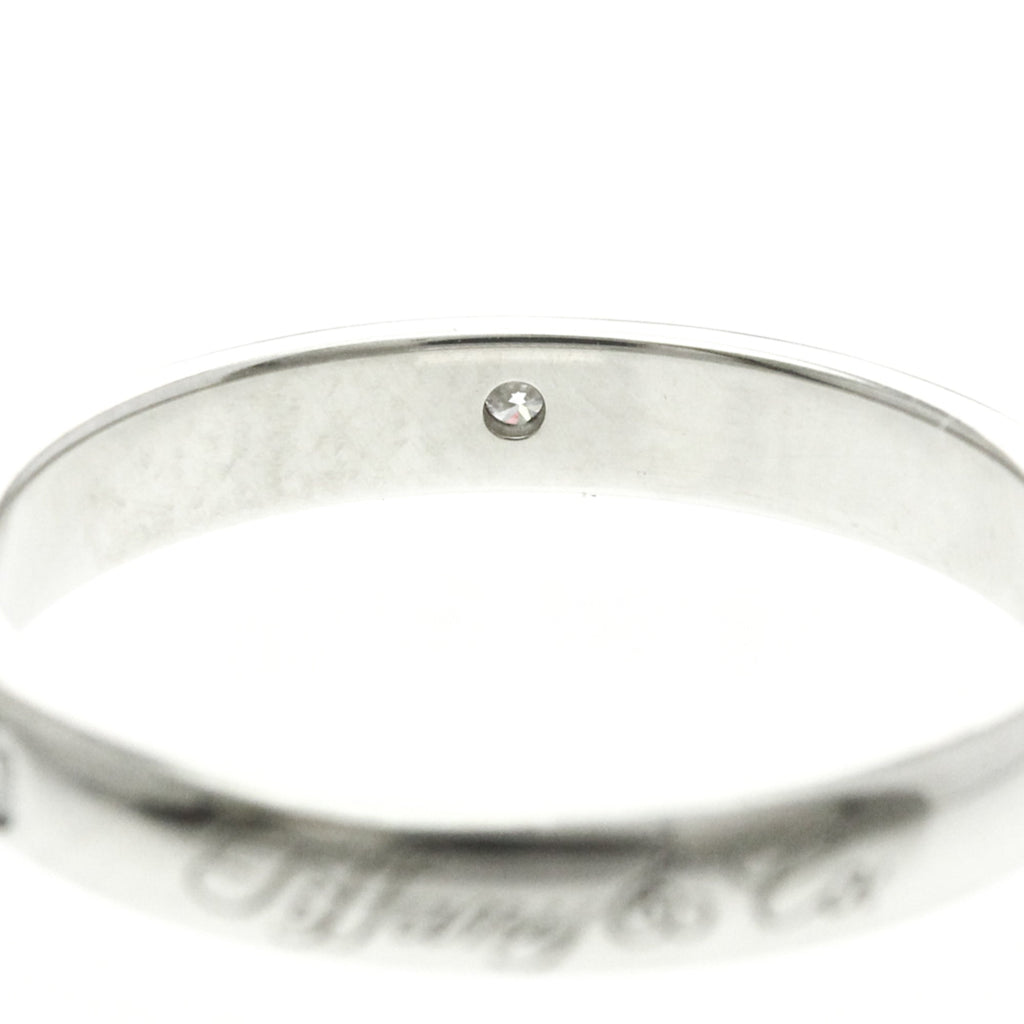 Tiffany Notes Lucida · Diamond · Platinum