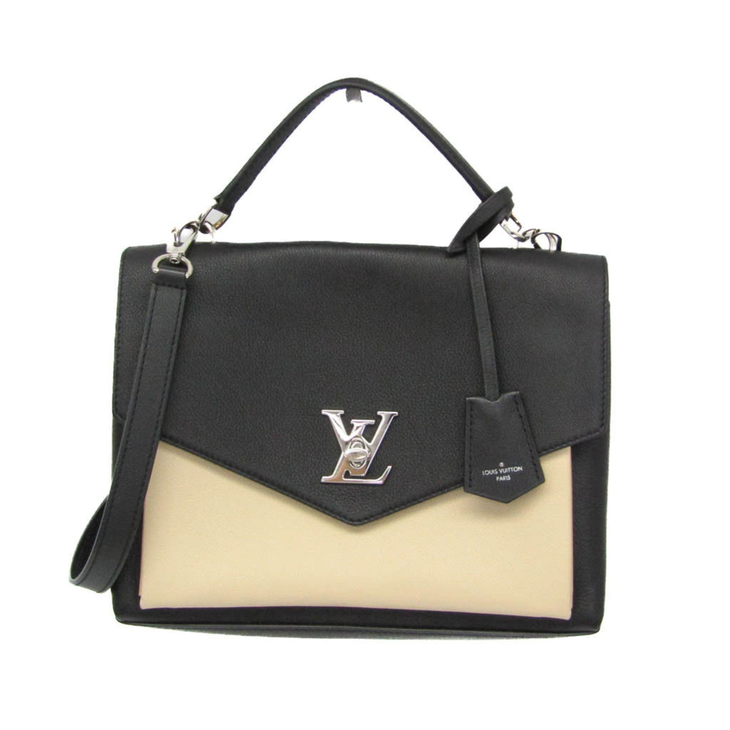 Louis Vuitton My Rock Me · Bicolor Leather