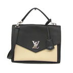 Louis Vuitton My Rock Me · Bicolor Leather