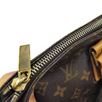 Louis Vuitton Kabamezo · Monogram
