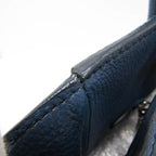 Prada Vitello Phenix · Leather