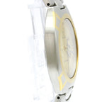Omega Seamaster Polaris · 18K Yellow Gold