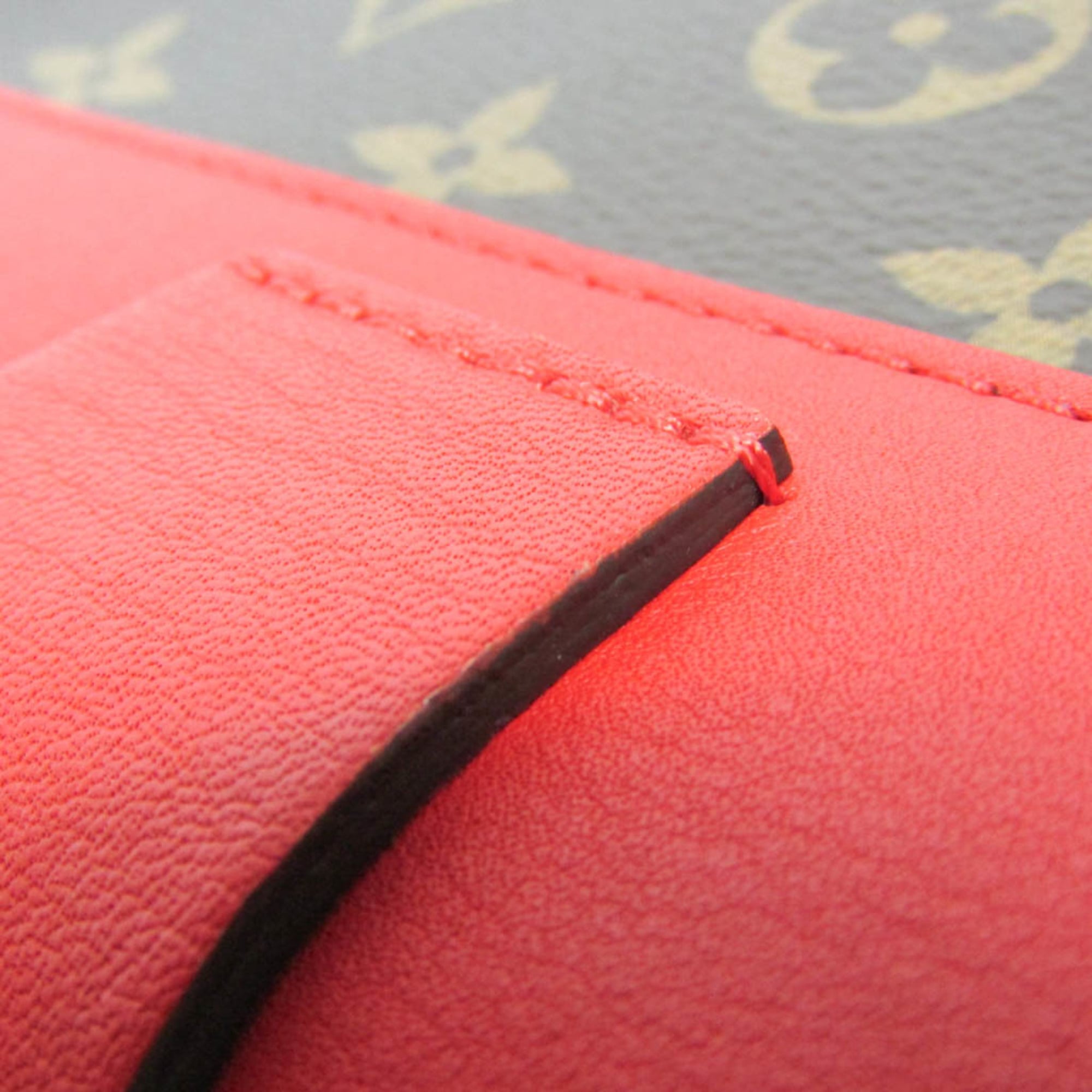 Louis Vuitton Rocky BB · Monogram