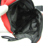 Balenciaga Explorer · Nylon Crossbody