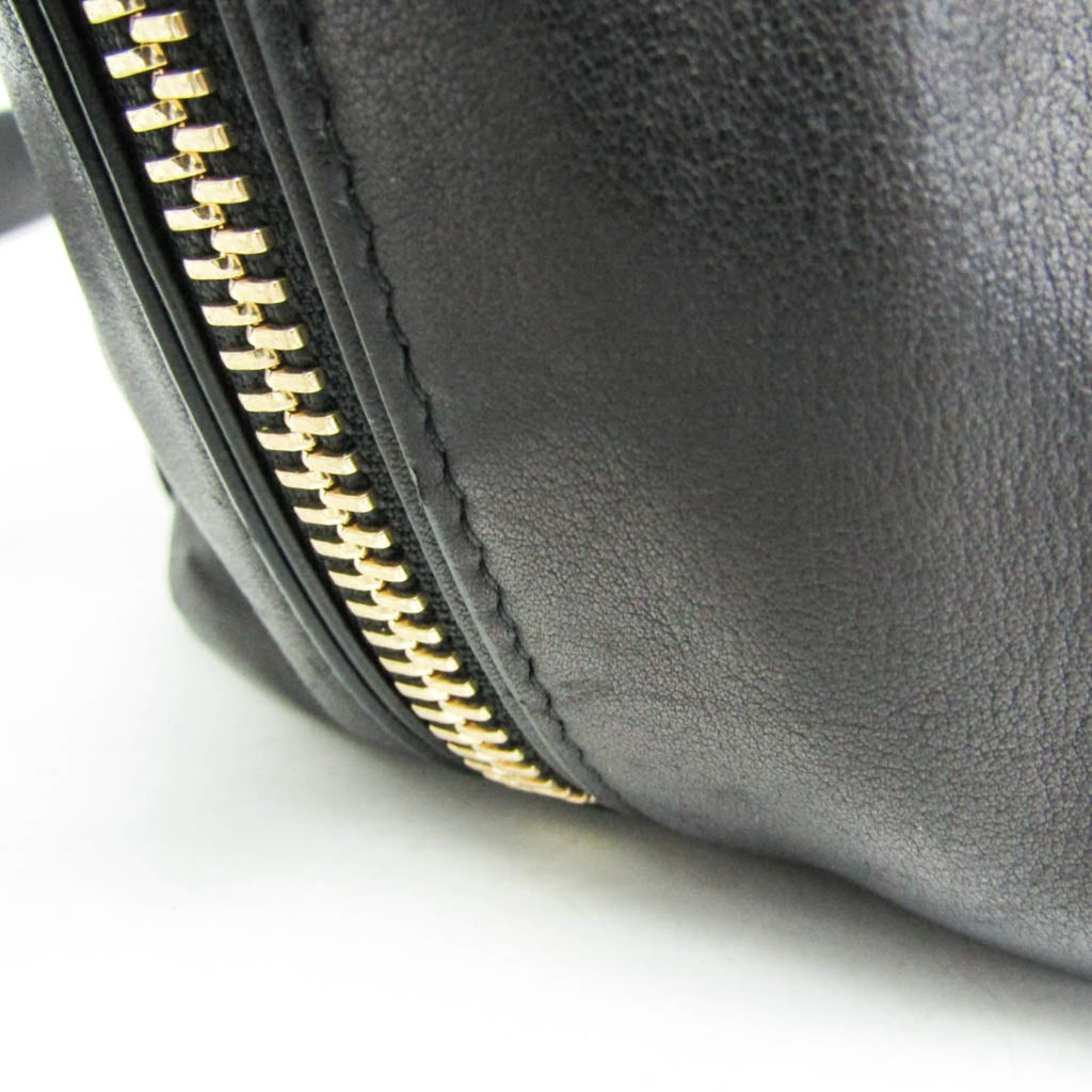 Salvatore Ferragamo · Leather Satchel