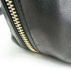 Salvatore Ferragamo · Leather Satchel