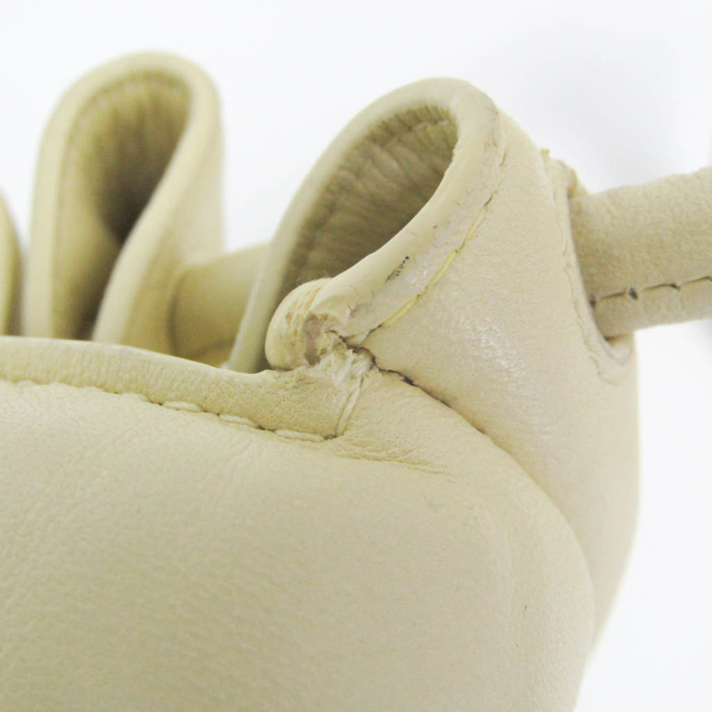 Bottega Veneta Beak · Shoulder Bag