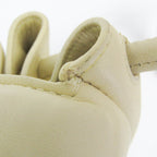 Bottega Veneta Beak · Shoulder Bag