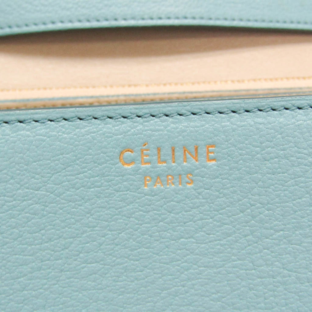 Celine Classic Box · Calfskin