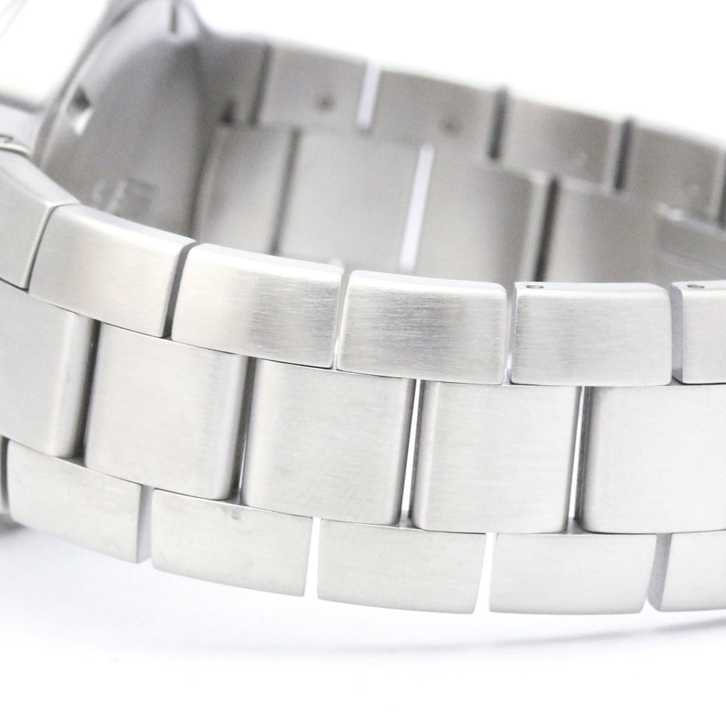 Tag Heuer Kirium · Steel · Quartz