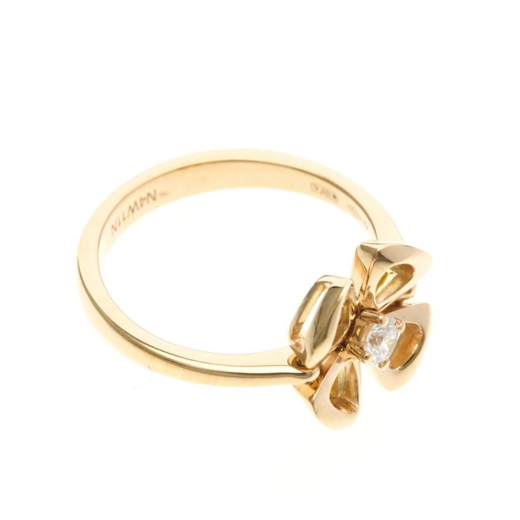 Bvlgari Fiorever · Diamond · Rose Gold