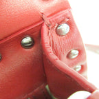 Valentino Garavani Spike Lockstuds · Leather