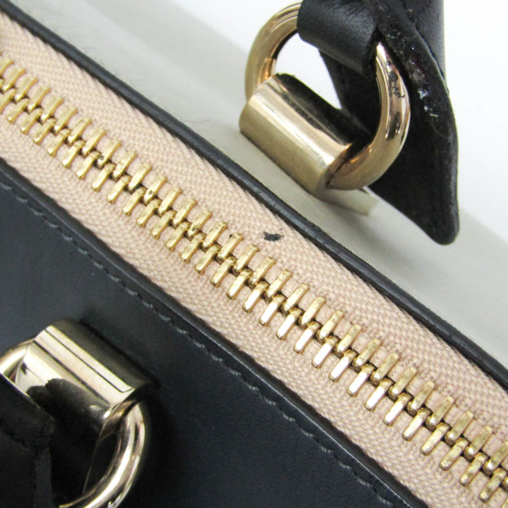 Chloé Baylee · Leather Satchel