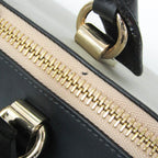 Chloé Baylee · Leather Satchel