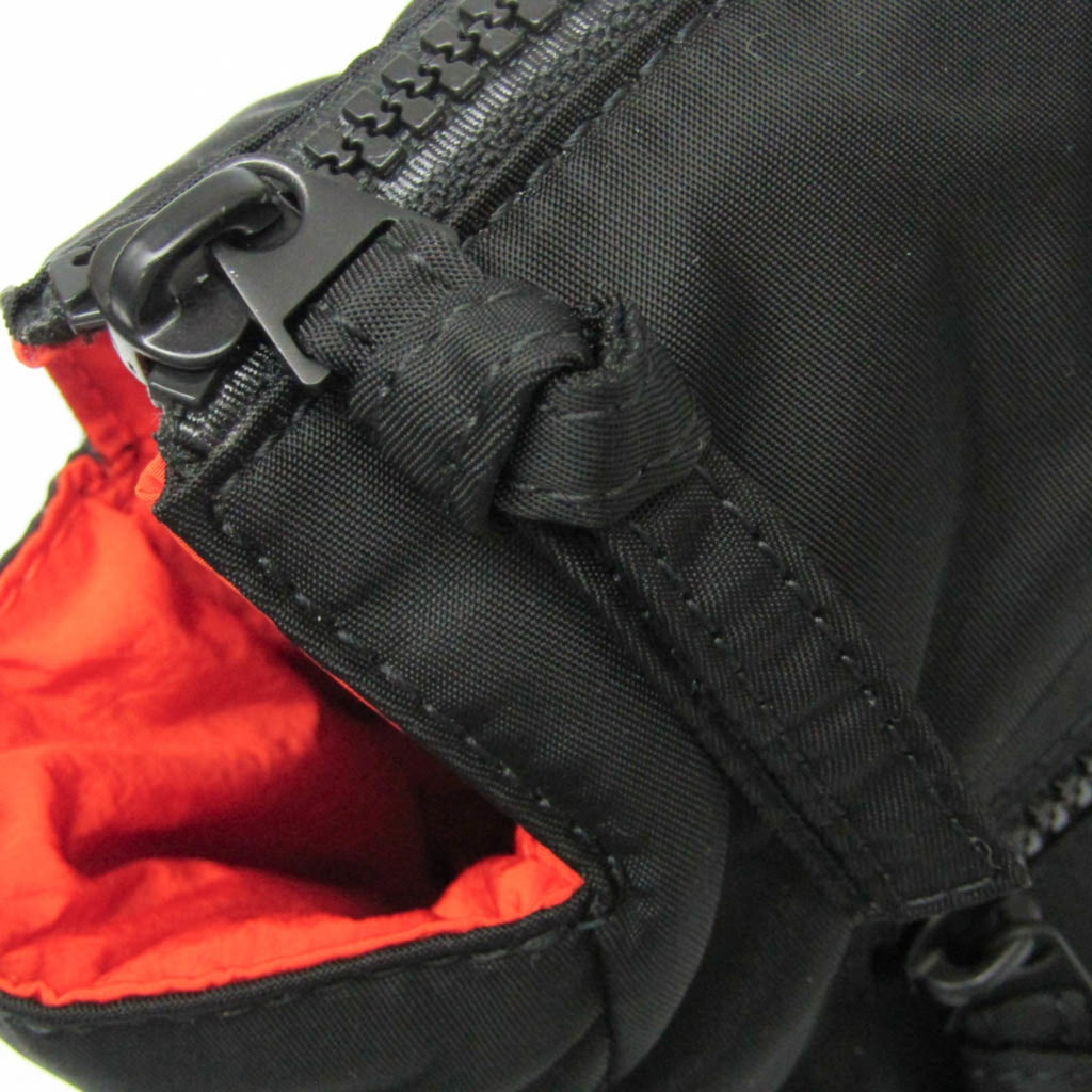 Bottega Veneta Travel Pouch · Nylon