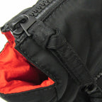 Bottega Veneta Travel Pouch · Nylon