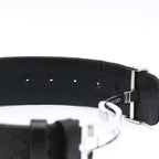 Chanel Matelasse · Steel · Quartz