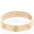Cartier Mini Love · Mother of Pearl