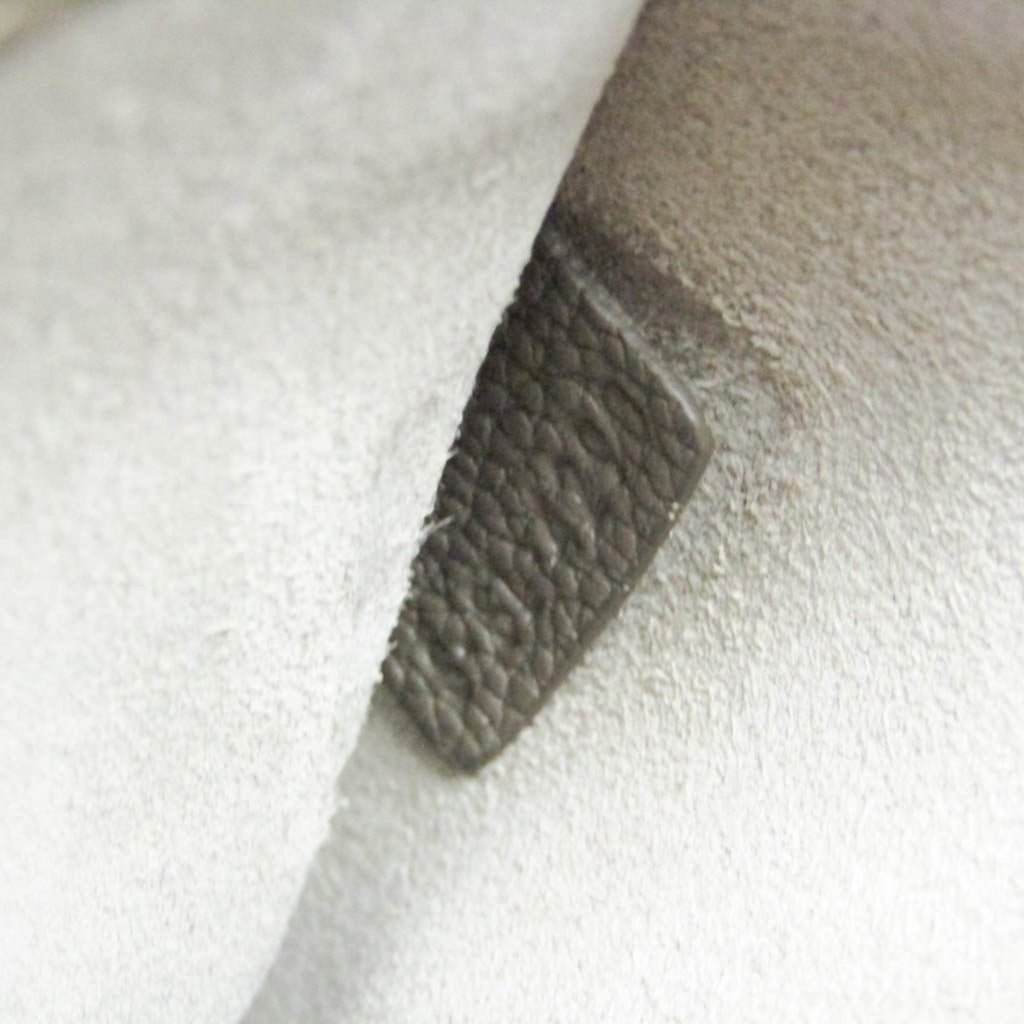 Celine Small Fold Cabas · Leather Tote