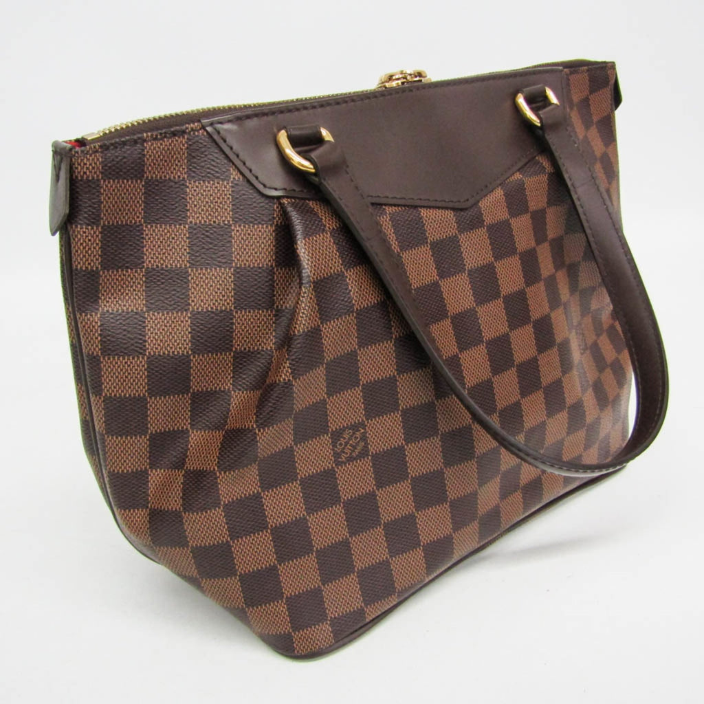 Louis Vuitton Westminster PM · Damier Ebene