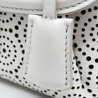 Salvatore Ferragamo Fiamma · Leather