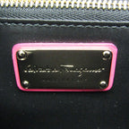 Salvatore Ferragamo Vara · Leather