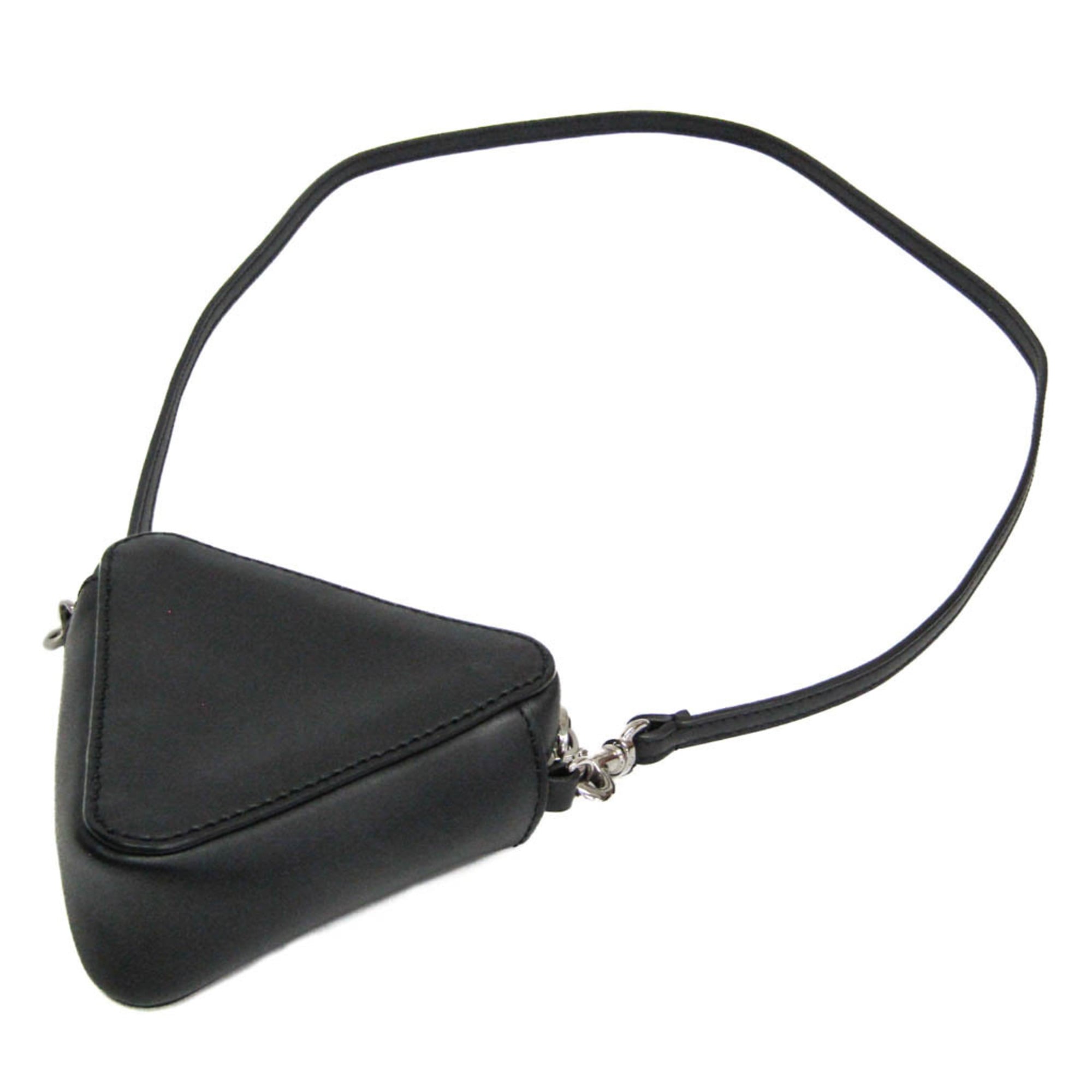 Valentino Garavani VLTN Triangle Pouch