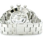Tag Heuer Carrera Heritage · Steel · Automatic