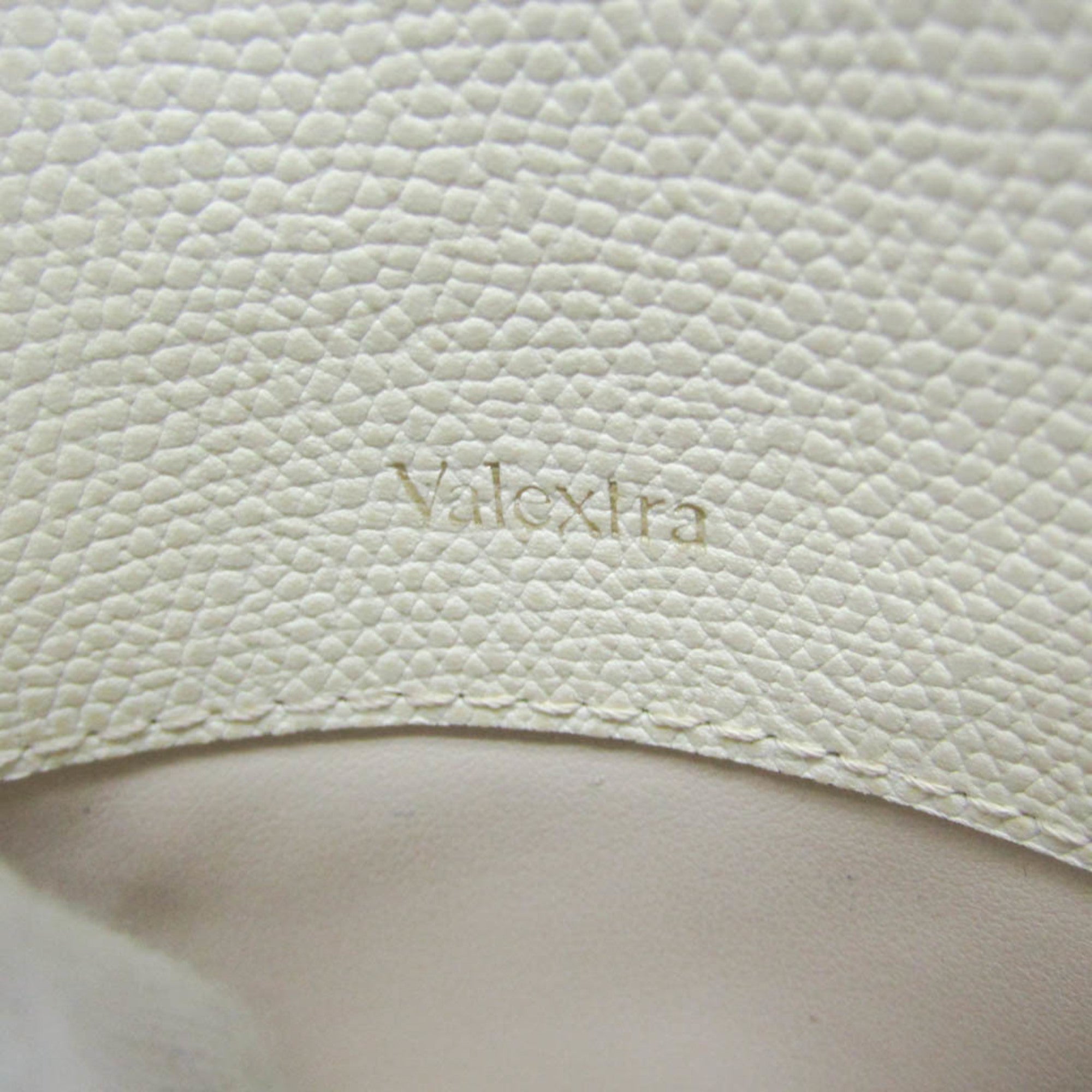 Valextra Serie S Medium · Calfskin
